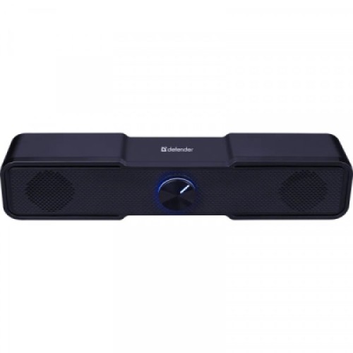 Акустическая система Defender Soundbar Z12 Black (65312)