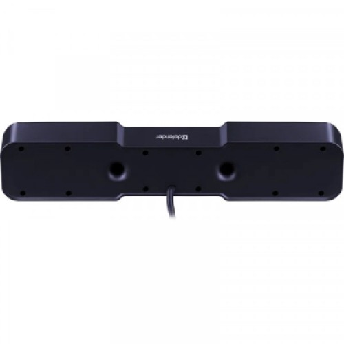 Акустическая система Defender Soundbar Z12 Black (65312)