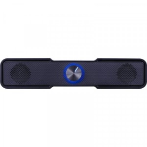 Акустическая система Defender Soundbar Z12 Black (65312)