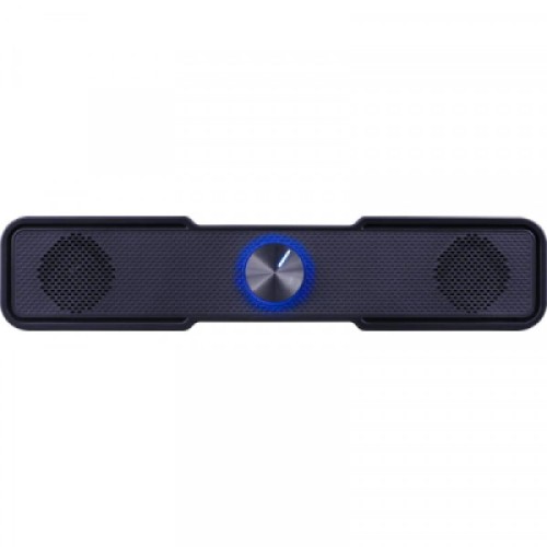 Акустическая система Defender Soundbar Z12 Black (65312)
