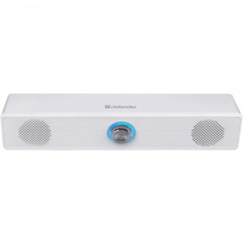 Акустическая система Defender Soundbar Z2 White (65192)