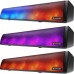 Акустическая система Defender Soundbar Z8 Black (65118)