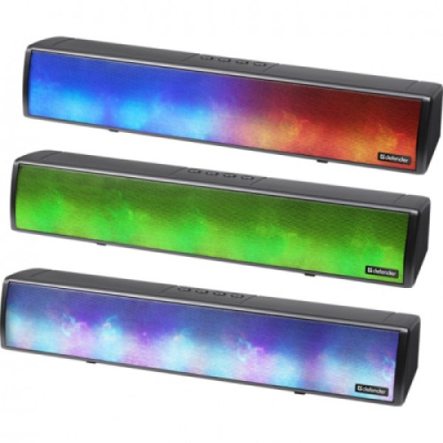 Акустическая система Defender Soundbar Z8 Black (65118)