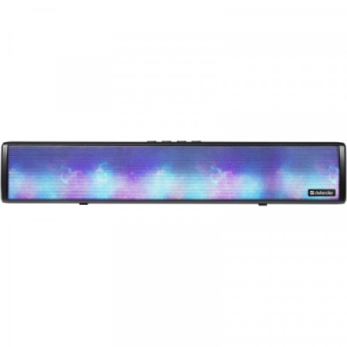 Акустическая система Defender Soundbar Z8 Black (65118)