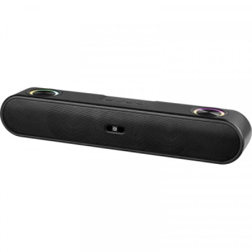 Акустическая система Defender Soundbar Z9 Black (65229)