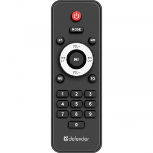 Акустическая система Defender Boomer 130 (65133)