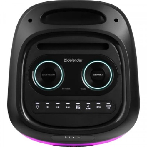 Акустическая система Defender Boomer 130 (65133)