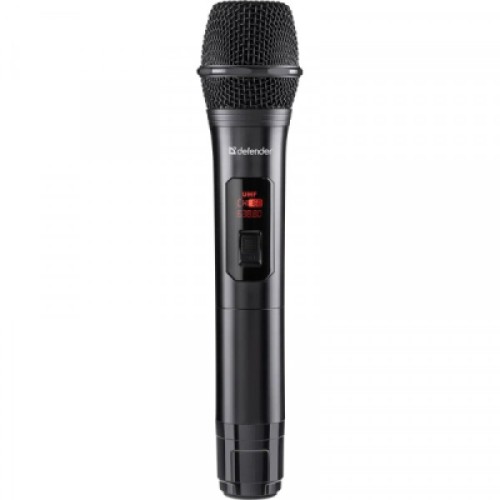 Акустическая система Defender Boomer 200 (65201)
