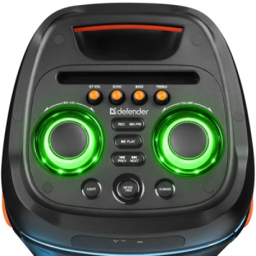 Акустическая система Defender Boomer 200 (65201)