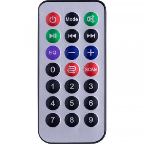 Акустическая система Defender Boomer 75 (65175)