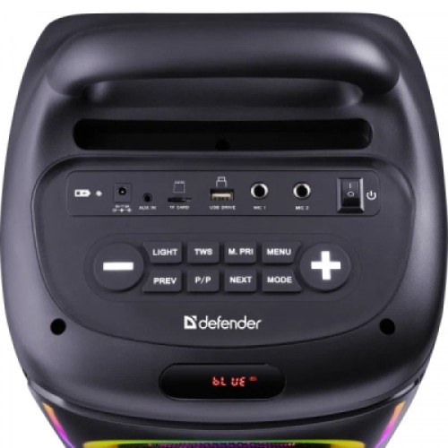 Акустическая система Defender Boomer 75 (65175)