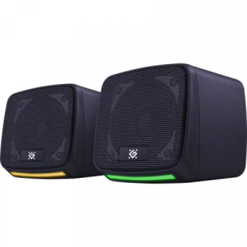 Акустическая система Defender J3 Black (65963)