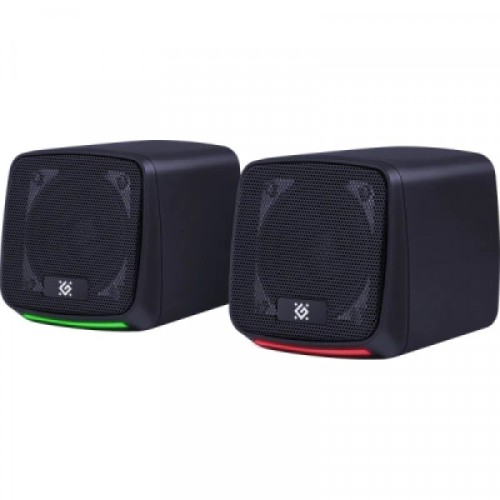 Акустическая система Defender J3 Black (65963)