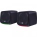 Акустическая система Defender J3 Black (65963)