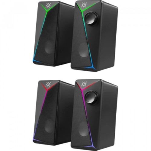 Акустическая система Defender J5 Black (65965)