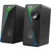 Акустическая система Defender J5 Black (65965)
