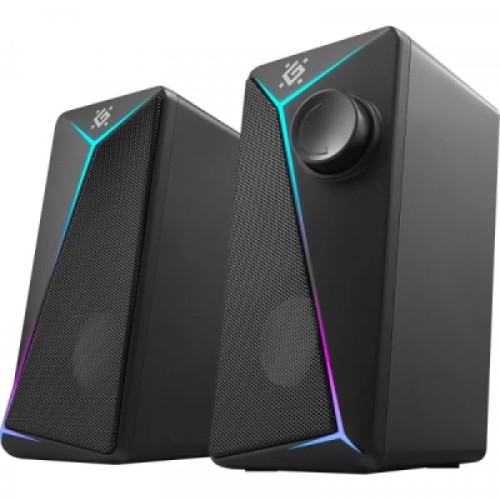 Акустическая система Defender J5 Black (65965)