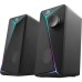 Акустическая система Defender J5 Black (65965)
