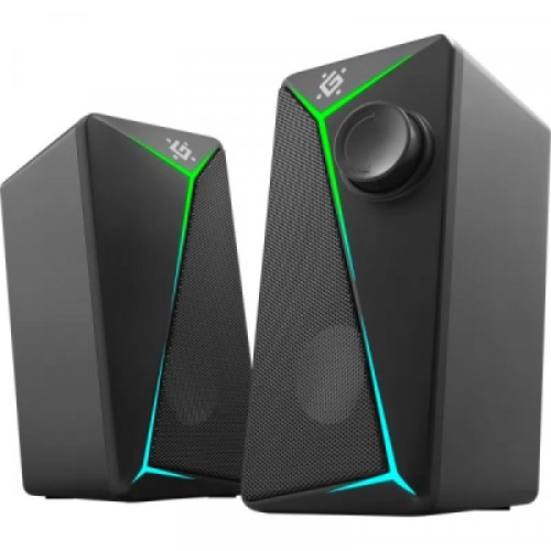 Акустическая система Defender J5 Black (65965)