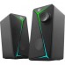 Акустическая система Defender J5 Black (65965)