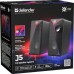 Акустическая система Defender J5 Black (65965)