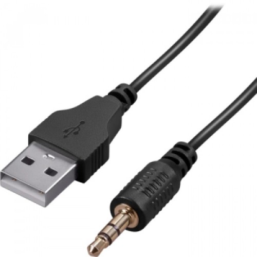 Акустическая система Defender J5 Black (65965)