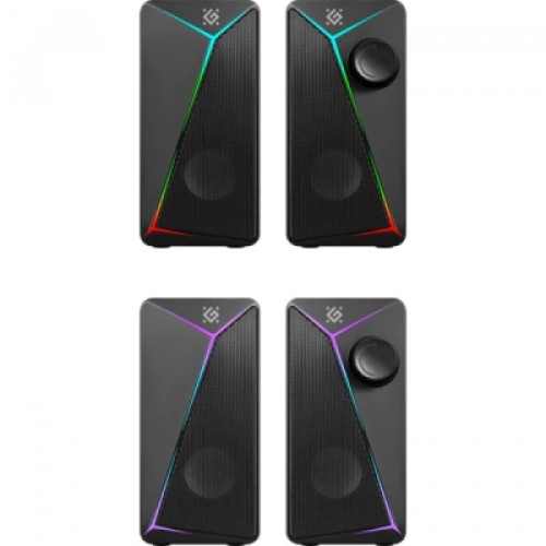 Акустическая система Defender J5 Black (65965)