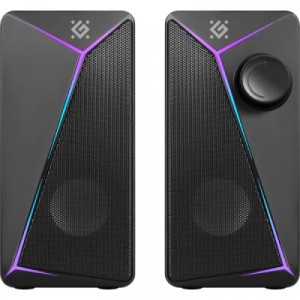 Акустическая система Defender J5 Black (65965)