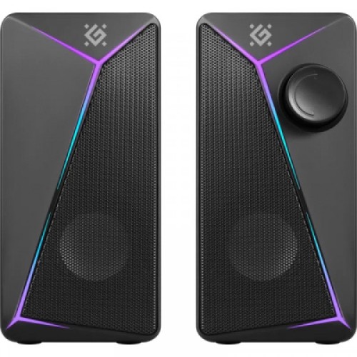Акустическая система Defender J5 Black (65965)