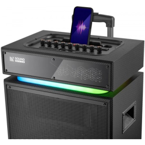 Акустическая система Defender Sound Factory (65093)