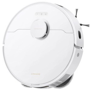 Пылесос Dreame Bot L40 Ultra CE White (RLD52SE-WH)