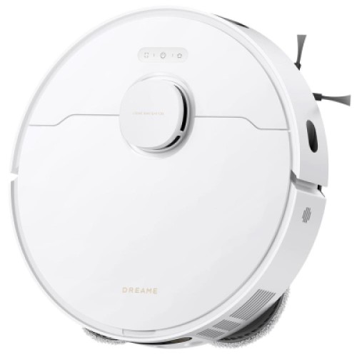 Пылесос Dreame Bot L40 Ultra CE White (RLD52SE-WH)