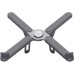 Подставка для ноутбука Trust Macy 17", gray (25647_TRUST)