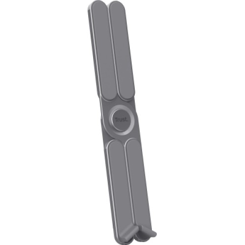 Подставка для ноутбука Trust Macy 17", gray (25647_TRUST)