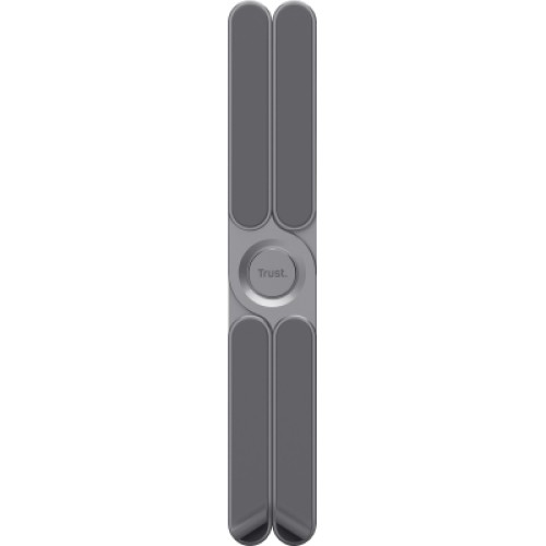Подставка для ноутбука Trust Macy 17", gray (25647_TRUST)
