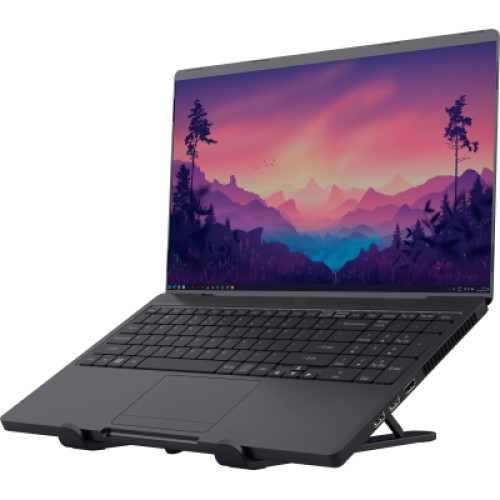 Подставка для ноутбука Trust Primo 16", gray (25379_TRUST)