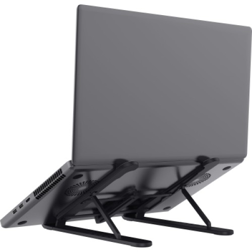 Подставка для ноутбука Trust Primo 16", gray (25379_TRUST)