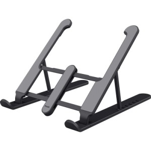 Подставка для ноутбука Trust Primo 16", gray (25379_TRUST)