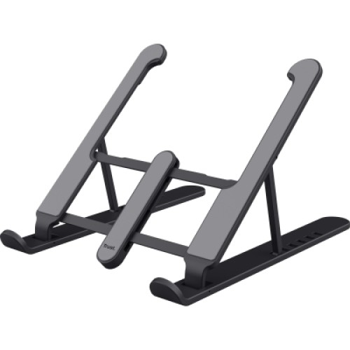 Подставка для ноутбука Trust Primo 16", gray (25379_TRUST)
