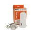 Зарядное устройство iKAKU KSC-741 Desktop 5xUSB 5V 2.4A 12W White (KSC-741-Wh)