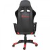 Кресло игровое Xtrike ME Advanced Gaming Chair GC-905 Black/Red (GC-905RD)