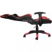 Кресло игровое Xtrike ME Advanced Gaming Chair GC-905 Black/Red (GC-905RD)