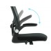Кресло игровое Sandberg ErgoFusion Gaming Chair Basic Black (640-97)