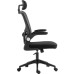 Кресло игровое Sandberg ErgoFusion Gaming Chair Basic Black (640-97)