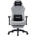 Кресло игровое Anda Seat Fabric Luna Pro Size L Gray (AD18T-44-G-F)