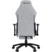 Кресло игровое Anda Seat Fabric Luna Pro Size L Gray (AD18T-44-G-F)