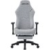 Кресло игровое Anda Seat Fabric Luna Pro Size L Gray (AD18T-44-G-F)