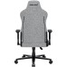 Кресло игровое Anda Seat Fabric Novis Size XL Gray (AD23-XL-01-G-F)