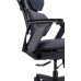 Кресло игровое GamePro GCM140B Black GCM140B (GCM140B)