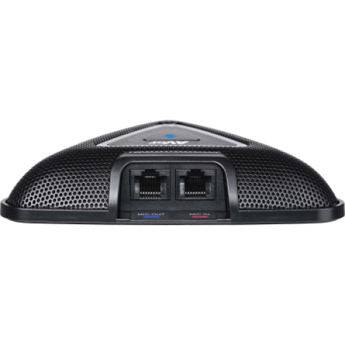 Микрофон AVerMedia пара додаткова з 5 м кабелем для систем VC550/ FONE540/ VC520 Pro (60U0100000AC)